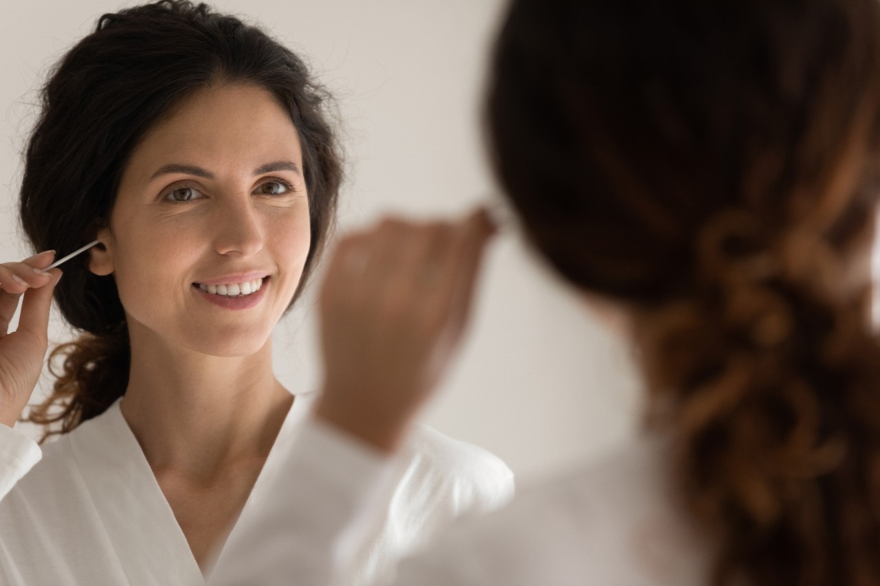 Are QTips Bad for Your Ears? Amplifon USA